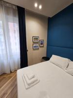 Großes Doppelzimmer