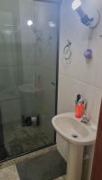 Doppelzimmer mit Gemeinschafts-WC