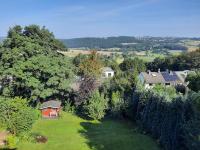 Wohnung mit Ruhrtalblick - B&B