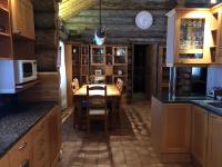 Villa Nuottis, Ruka - Bed and Breakfast Ruka