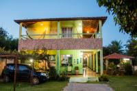 Pousada Estrela do Oriente - B&B Taíba