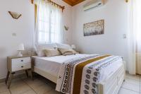 Terpsis Origin Villa - Chambres d’hôtes Stafylos