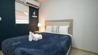 La Placita Suites Hotel-Suite 203 - Chambres d’hôtes
