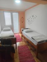 Agape - B&B Niš