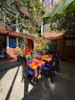 México Lindo - B&B Mexico City