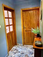 Appartement Douala - Mahohi Home - Spacieux & Cosy - B&B