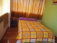 Standard Double Room with Shared Bathroom