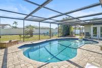 The Luxe Oasis - Ferienwohnung Sarasota