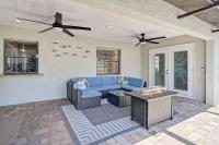 The Luxe Oasis - B&B Sarasota