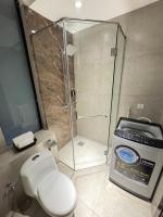 Appartement met 1 Slaapkamer
