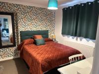 Bungalow mit 1 Schlafzimmer