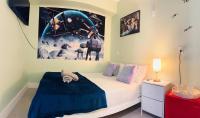Deluxe Junior Suite