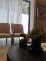 Lovely apartment with a terrace - B&B