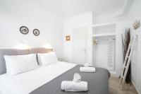 Two-Bedroom Maisonette with Mountain View