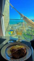 Bem vindo ao apartamento Aruanda Newtime - B&B
