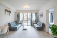 Appartement met 1 Slaapkamer