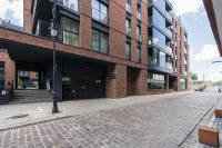 Warta Riverside & Old Town Luxury Residence - B&B