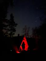 Chata Kožíšek - B&B Lisov