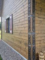 Otwarte Okiennice Soce 74 - Bed and Breakfast Soce
