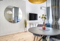Suite Apartment