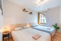 Appartement met 1 Slaapkamer