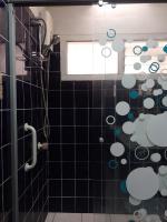 Chambre Double avec Salle de Bains Commune
