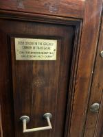 Cosy studio in the greenest corner of Trastevere - B&B