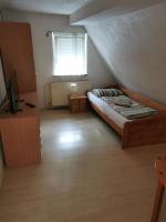 Unterkunft Posselt Vermietung an Pendler und Monteure - Ferienwohnung