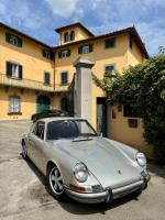 Villa Taccetti - Appartamento "La Torretta" in Villa del Settecento con piscina - Ferienwohnung