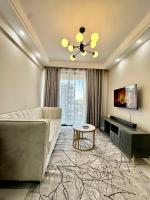 kindaruma homes kilimani - B&B Nairobi