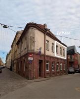 Old Town Hideaway - B&B Kaunas