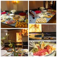 Soho Rooms Tbilisi - B&B
