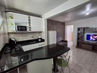 Apartamento no Centro do Arroio a 1 quadra do mar - Ferienwohnung Balneário Arroio do Silva