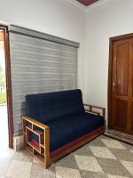 Oryx Homestay - B&B