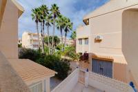 Sea view terrace Apartment! - B&B Torrevieja