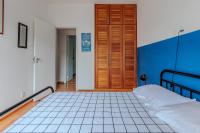 Appartamento con 2 Camere da Letto e Vista Fiume