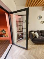 City Center Terrace - Chambres d’hôtes Faro