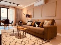 Apartamento de 3 dormitorios