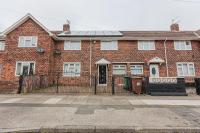 Henry House - B&B Hartlepool