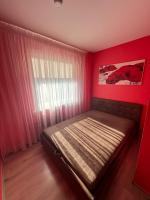 LuXury Apartment on Naujakiemis Street - B&B
