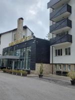 Apartment Relax Chamkoria Borovets - Ferienwohnung Borowez