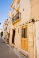 La Salicorne - B&B