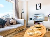 Beautiful Loft Apartment City Centre - B&B