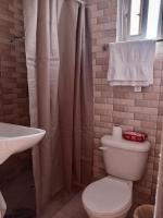 Deluxe Double Room with Shower