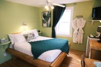 Chambre Standard Lit Queen-Size