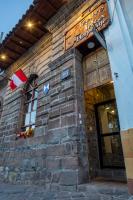 Hostal Teatro Inka - B&B