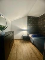 Apartamento de 1 dormitorio