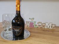 Apartmán Eywa - Chambres d’hôtes