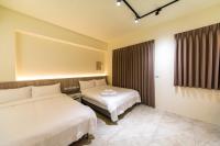 Villa mit 1 Schlafzimmer