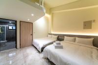 Villa mit 1 Schlafzimmer